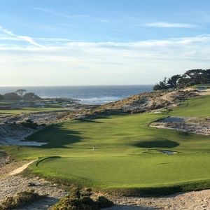 Meet your Posher, Christian